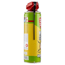 Carica l'immagine nel visualizzatore di Gallery, Zig Zag, Vespaio Precision, Insetticida Vespe spray ad azione immediata, con valvola a doppia erogazione, formato 400 ml