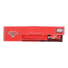 Carica l'immagine nel visualizzatore di Gallery, Mattel Disney Pixar CARS - Mack Mini Racers Trasportatore, include mini veicolo die-cast di Saetta McQueen, trasporta fino a 18 mini veicoli da corsa, giocattolo per bambini, 4+ anni, GNW34