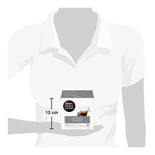 Carica l'immagine nel visualizzatore di Gallery, NESCAFÉ DOLCE GUSTO Espresso Barista Caffè, 6 Confezioni da 16 Capsule (96 Capsule Compatibili Nescafé Dolce Gusto)