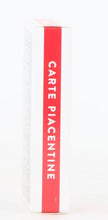 Carica l&#39;immagine nel visualizzatore di Gallery, Dal Negro - Mazzo di carte Piacentine Italia, composto da 40 carte in cartoncino, ideali per giocare a scopa e briscola.