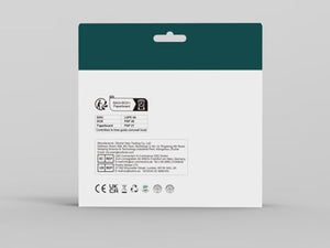 Heroil 301 XL 301XL Cartucce d'inchiostro Rigenerato per HP 301 XL Nero e Colore Compatibile per HP OfficeJet 2620 2622 4504 4630 5534 Envy 4500 5530 5532 Deskjet 1000 1010 1510 2050 2540 3050（2-Pack