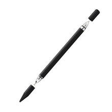 Carica l'immagine nel visualizzatore di Gallery, Penna per tablet per tutti i tablet, pennino stilo 2 in 1 con funzione di scrittura, pennino touch universale per tablet