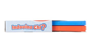 Hasbro Gaming Indovina chi? Gioco da Tavola Originale degli Indovinelli per 2 Giocatori, Giochi per Bambini e Bmbine da 6 Anni in su, Divertimento per la Famiglia