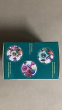 Carica l'immagine nel visualizzatore di Gallery, Gioco per bambini a forma di palla da afferrare, giocattoli sensoriali per la dentizione, anello per la dentizione in silicone, Montessori per l'infanzia, sonaglio per,Giocattoli per da 3 a 18 mesi