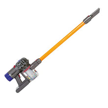 Carica l&#39;immagine nel visualizzatore di Gallery, Casdon Toy 700 &quot;Dyson Cordless Vacuum Giocattolo, Singolo, Colore Vario, 9.25 x 3.94 x 27.95 Inches, 68702