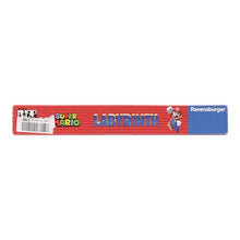 Carica l'immagine nel visualizzatore di Gallery, Ravensburger - Labirinto Super Mario, Gioco da Tavolo per Tutta la Famiglia, 2-4 Giocatori, Idea Regalo per Bambini 7+ Anni, Edizione in Italiano