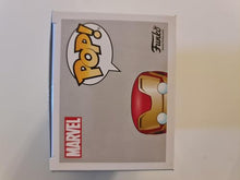 Carica l&#39;immagine nel visualizzatore di Gallery, Funko Pop! Marvel: Avengers Infinity War - Iron Man - Figura in Vinile da Collezione - Idea Regalo - Merchandising Ufficiale - Giocattoli per Bambini e Adulti - Movies Fans