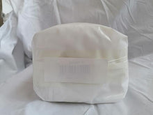 Carica l'immagine nel visualizzatore di Gallery, Cuscino cervicale ortopedico in memory foam, cuscino ergonomico per dolori al collo, per chi dorme sul fianco Cervicale Memory Foam, Cuscino, Guanciale Letto in Memory Foam Ergonomico per Dolori a Collo e Cervicali, Federa Morbida Rimovibile e Lavabile
