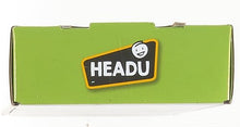 Carica l'immagine nel visualizzatore di Gallery, Headu Baby Flashcards Montessori Ascolta E Pronuncia Le Prime Parole It21666 Gioco Educativo Per Bambini 1-3 Anni Made In Italy