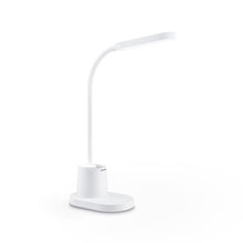 Carica l'immagine nel visualizzatore di Gallery, Philips LED Lampada da Tavolo Bucket, Dimmerabile, Batteria da 1400 mA, 3000-5700K, 7W, Bianco