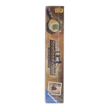 Carica l'immagine nel visualizzatore di Gallery, Ravensburger - Scotland Yard Sherlock Holmes, Gioco da Tavolo per Tutta la Famiglia, 2-6 Giocatori, Idea Regalo per Bambini 10+ Anni, Edizione in Italiano