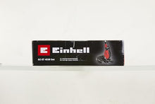 Carica l&#39;immagine nel visualizzatore di Gallery, Einhell GC-ET 4530 Set Tagliabordi Elettrico 230 V, 450 W, Taglio 30 Cm, Rosso