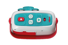 Carica l'immagine nel visualizzatore di Gallery, Clementoni - Proiettore Raccontastorie Disney Classic, Storyteller Cantastorie per Bambini (in Italiano), Gioco Educativo Elettronico Parlante, Regalo Bambini 1 Anno, 17819