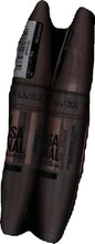 Carica l'immagine nel visualizzatore di Gallery, Maybelline New York Mascara Ciglia Sensazionali, Volumizzante, Effetto Ventaglio sulle Ciglia, Very Black, Confezione da 2 x 9,5 ml