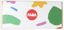 Carica l&#39;immagine nel visualizzatore di Gallery, FABA - Raccontastorie Bianco - Cantastorie per Bambini, Cassa Audio con Personaggio Sonoro Ele l&#39;Elefante, Gioco Educativo, Contenuti da 0 a 6 anni