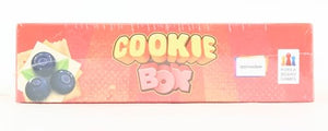 Asmodee - Cookie Box, Gioco da Tavolo per Tutta la Famiglia, 2-4 Giocatori, 6+ Anni, Edizione in Italiano