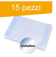 Carica l'immagine nel visualizzatore di Gallery, perfect line • 15 copertine quaderni A4, chiara e trasparente, Copertina quaderno A4 in PP riciclabile, Fodere per quaderni, FATTO IN UE