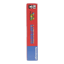 Carica l'immagine nel visualizzatore di Gallery, Ravensburger - Labirinto Super Mario, Gioco da Tavolo per Tutta la Famiglia, 2-4 Giocatori, Idea Regalo per Bambini 7+ Anni, Edizione in Italiano