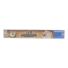 Carica l'immagine nel visualizzatore di Gallery, Ravensburger - Scotland Yard Sherlock Holmes, Gioco da Tavolo per Tutta la Famiglia, 2-6 Giocatori, Idea Regalo per Bambini 10+ Anni, Edizione in Italiano