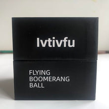 Carica l'immagine nel visualizzatore di Gallery, Ivtivfu Palla Volante (Blu) Giochi Flying Ball Hover UFO Spinner Palla Magica Boomerang Giocattoli Volanti Bambini Regalo di 6 7 8 9 10 12 Anni