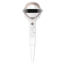 Carica l&#39;immagine nel visualizzatore di Gallery, Rowenta CV5830 Studio Dry Glow Asciugacapelli con Booster Ionico, Phon per Capelli 2100W, Tecnologia Effiwatts, Thermo Control, 1 Diffusore e 1 Concentratore, 6 Combinazioni di Velocità/Temperatura