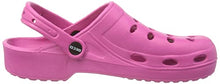 Carica l&#39;immagine nel visualizzatore di Gallery, Beco Damenclogs-90751, Zoccoli Unisex-Adulto, Rosa, 37 EU