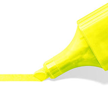 Carica l&#39;immagine nel visualizzatore di Gallery, Staedtler Noris - Set Cancelleria Composto da 12 Matite Hb e 1 Evidenziatore Giallo, Ideale per Cancelleria Scuola Università Ufficio e Cartoleria - Materiale Scolastico e Cose per la Scuola