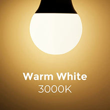 Carica l'immagine nel visualizzatore di Gallery, Eastiya Lampadine LED E27 23W, Bianco Caldo 3000K, Equivalenti a 150W, Lampadine E27 A60, Lampada LED a Vite Edison Risparmio Energetico Consumo Basso, Non Dimmerabile, Pacco da 6