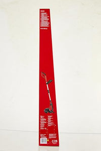 Einhell GC-ET 4530 Set Tagliabordi Elettrico 230 V, 450 W, Taglio 30 Cm, Rosso