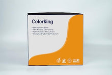 Carica l'immagine nel visualizzatore di Gallery, ColorKing 604XL Cartucce compatibili con cartucce epson 604 per cartucce epson xp 2200 per Epson Expression Home XP-2205 XP-3200 XP-4205 Workforce WF-2930 WF-2910 (1 Nero 1 Ciano 1 Giallo 1 Magenta)