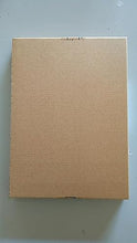 Carica l&#39;immagine nel visualizzatore di Gallery, 100 Fogli, Etichette di Carta Adesiva A4, Etichette Autoadesive a Foglio Intero Stampabili per Stampante a Getto d&#39;Inchiostro e Laser, 210mm x 297mm