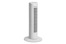 Carica l'immagine nel visualizzatore di Gallery, Innoliving Ventilatore a Torretta 3 Velocità INN-504 con Timer 120 Minuti, Ventilatore a Colonna con Oscillazione Automatica 90°, Potenza 45W, Altezza 78cm, Ventilatore a Torre Efficiente e Silenzioso