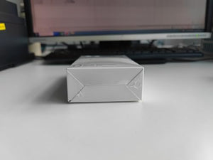 SUPVAN Stampante di Etichette - E10 Bluetooth Portatile Etichettatrice per iOS & Android, Etichettatrice Etichette Adesive con 1 Rotolo di Etichette, Nero