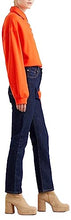 Carica l'immagine nel visualizzatore di Gallery, Levi's 501 Jeans for Women, Jeans, Donna, Deep Breath, 34W / 30L