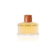 Carica l'immagine nel visualizzatore di Gallery, Laura Biagiotti Roma Uomo 75 ml, After Shave Dopobarba