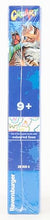 Carica l'immagine nel visualizzatore di Gallery, Ravensburger - CreArt Serie D, Gattino e Farfalla, Dipingere con i Numeri, Kit Pittura Bambini, Tema Animali, Cornice Inclusa, Gioco Educativo, Idea Regalo Bambini 9+ Anni, 26x20 cm