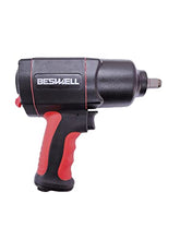 Carica l'immagine nel visualizzatore di Gallery, Beswell-BW-112FN1-1/2" avvitatore a impulsi pneumatico-1600 N.M coppia di allentamento massima-2 Anni di Garanzia