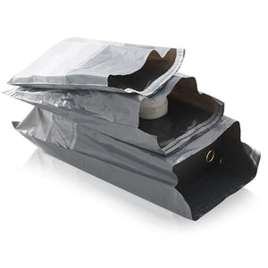 Buste Imbottite Per Spedizioni Vinted - 25x35cm O 32x45cm, Impermeabili, Confezione Da 10 Pezzi - Foto 3