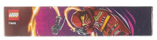 Carica l&#39;immagine nel visualizzatore di Gallery, LEGO NINJAGO Mech Elemento Fuoco di Kai, Giochi d&#39;Azione per Bambini e Bambine da 7 Anni, 2 Action Figure Snodabili da Costruire, Giocattolo Ninja Personalizzabile con 4 Minifigure tra cui Zane 71808