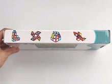 Carica l'immagine nel visualizzatore di Gallery, Condis Costruzioni Magnetiche Bambini 42 Pezzi, Giochi 3 4 5 6 7 anni, Educativi Calamite Puzzle Montessori