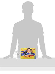 Giochi Uniti - Passa la Bomba Junior, Gioco da Tavolo per Bambini, 2+ Giocatori, 5+ Anni, Edizione Italiana, GU035/2