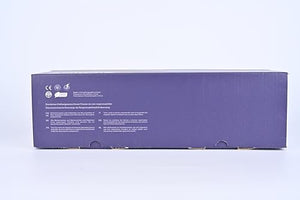 ZIPRINT 142A Toner di ricambio per HP 142A W1420A W1420X per HP toner hp laserjet m140we toner hp laserjet m110we m110w MFP m140w m139we m139w(1 nero,nessun chip)