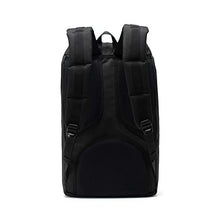 Carica l'immagine nel visualizzatore di Gallery, Herschel Little America, Zaino Unisex Adulto, Nero (Noir (Black)), Taglia unica