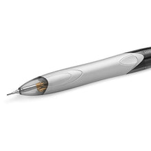 Carica l'immagine nel visualizzatore di Gallery, BIC 4 Colori, Penna Multicolore con Matita Grafite, Penna a Sfera a Scatto con 3 Inchiostri (Nero, Blu, Rosso) e 1 Matita Meccanica HB, Scuola Cancelleria Ufficio