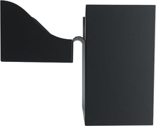 Carica l&#39;immagine nel visualizzatore di Gallery, Gamegenic 80-Card Deck Holder Nero