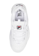 Carica l'immagine nel visualizzatore di Gallery, Fila Disruptor Wmn, Sneaker Donna, Bianco, 38 EU