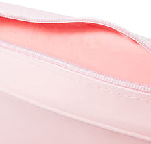 Carica l&#39;immagine nel visualizzatore di Gallery, Pigna Monocromo Astuccio formato Bustina in Silicone, Rosa Pastel