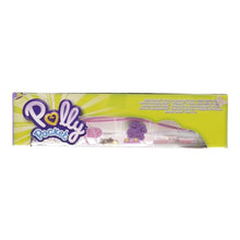 Carica l'immagine nel visualizzatore di Gallery, Polly Pocket, Cofanetto Borsetta dei Segreti Arcobaleno, Giocattolo per Bambini 4+Anni, GKJ65