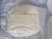 Carica l'immagine nel visualizzatore di Gallery, Cuscino cervicale ortopedico in memory foam, cuscino ergonomico per dolori al collo, per chi dorme sul fianco Cervicale Memory Foam, Cuscino, Guanciale Letto in Memory Foam Ergonomico per Dolori a Collo e Cervicali, Federa Morbida Rimovibile e Lavabile