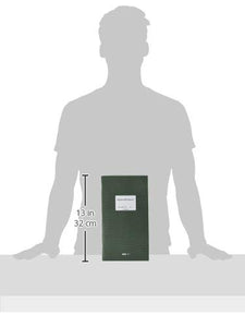EDIPRO - E2090CL6 - Registro del professore a 6 classi f.to 31x17